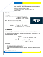 Chem101 Ho4