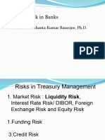 Liquidity Managment