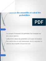 Chapitre 2 Probabilité