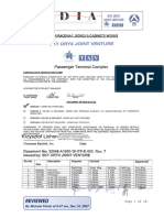 25045-A1000-18-ITP-E-002r007 - ITP For Raceway, Boxes & Cabinets Works