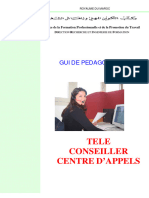 Teleconseiller GP