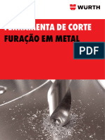 Brochura FerramentaCorteFuracaoMetal Eshop