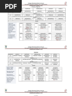 Horarios Semana Recuperativa