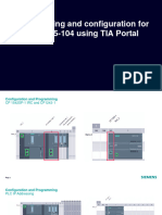 IEC 104 and 61850 Training