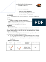 Statics Module 6