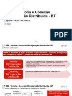 IT 384 - Geração Distribuída - Apresentação