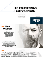 Max Weber Actividad 3 Sesion 1 Tec Eqp4