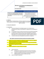 F - Lineamientos de Evaluación de AA2