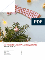 English Falling Star