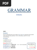 Grammar PDF