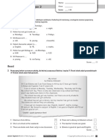 Unit 3 Test A Grupa 2