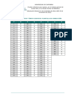 Cuestionario 1 Ejercicio Auxiliar Biblioteca 2022 - Plan