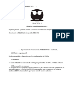 Laboratorio Quimica Analitica P5