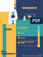 Thermo Chemistry