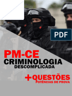 Criminologia Pmce