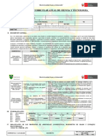 3ro Programacion Anual CTA