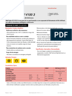 Gadus S2 V100 3 (PT-BR) TDS