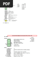 Calcul Fluage - Retrait Suivant EC2