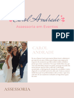 Apresentação Assessoria