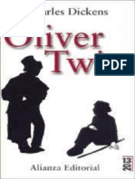 Oliver Twist