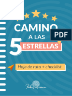 Camino A Las 5 Estrellas Ebook 2