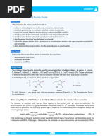 28.01 - Nucleotides and Nucleic Acids