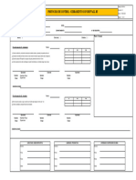 Protocolo Drywall RF