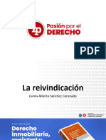 Reivindicación PDF