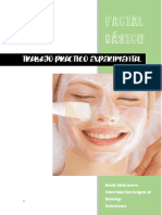 Trabajo Práctico Experimental Facial Básico