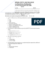 Phy XI Term 1 Set B 080