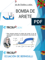 Bomba de Ariete