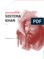 Sistema Khan