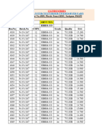 Packing Silip 2222