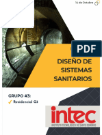 Grupo 3 Proyecto Final Ingenieria Sanitaria Ll.