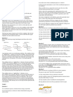 CheatSheet Devais Elektronika