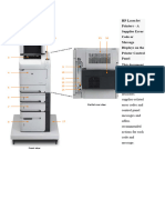 HP Laser Jet Common Errors