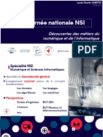 Journee Nationale NSI 07062022