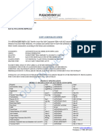 Pugachevskiy LLC Soft Corporate Offer-Diesel En590 50PPM Cif Aswp