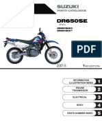 DR650SEK7