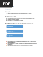 Module 1 Lesson 1