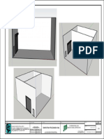 Menthol Room Lay Out