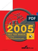 Cab e Tray Manual