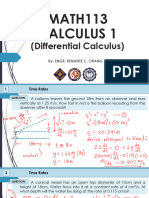 Calculus 