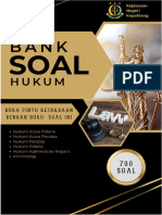 Buku Soal-Soal Hukum SKB Guide II