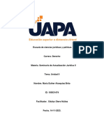 Tarea 2 de Seminario de Actualizacion Juridica