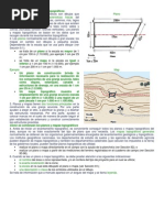 Definición de Planos y Mapas Topográficos