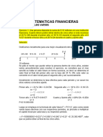 Trabajo de Investigación Finanzas Aplicadas