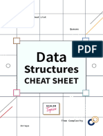 Data Structures