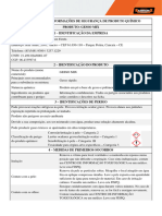 Document 89237400 Fispq Gesso em Po Gessomix Secagem Rapida 1kg Rejuntamix