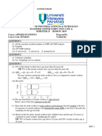 Sem220182019 Test Set A (Answer Scheme)